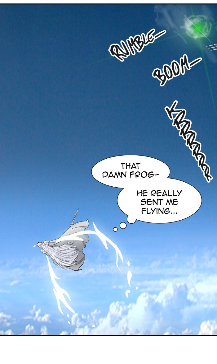 Tower of God, Chapter 399 image 028